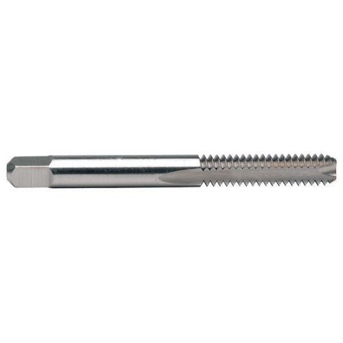 T&amp;O 12-724-030 High Speed Steel Spiral Pointed Bottoming Tap
