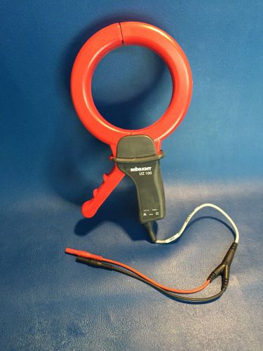 Seba KMT UZ 100 INDUCTIVE COUPLER CLAMP