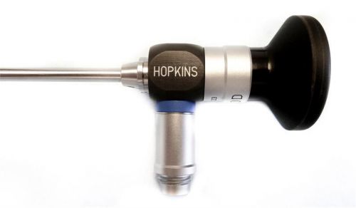 STORZ 7200D HOPKINS TELESCOPE, 4MM X 18CM, 90 DEG