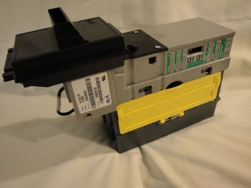 MEI Mars Bill Validator AE 2631 U7 115 VAC used