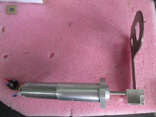 TEL SPCBUA2-40-16-ZV 3D80-000008-V4 Wafer Transfer Arm Cylinder