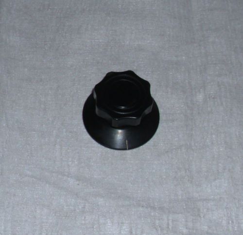 Chicago daka-ware  full skirted fluted knob vintage radio for sale