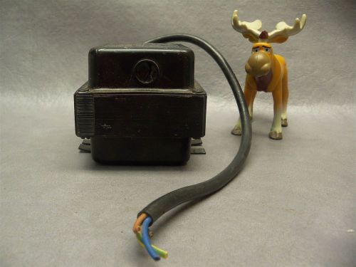 Krom Schroder TZI 5/100N Ignition Transformer 115V