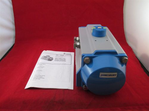 Jamesbury VPVL300 SR4/5BC Actuator