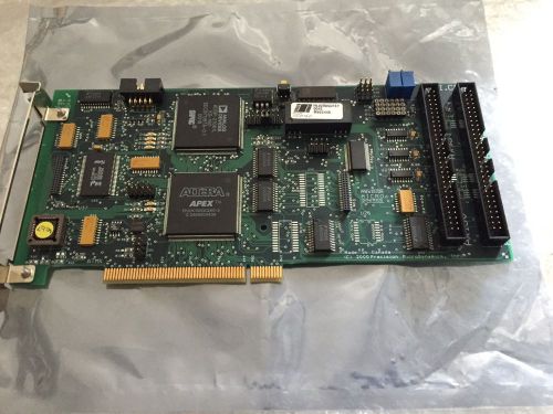 PMDI MC4000 -LITE PCI -Bus Motion Controller