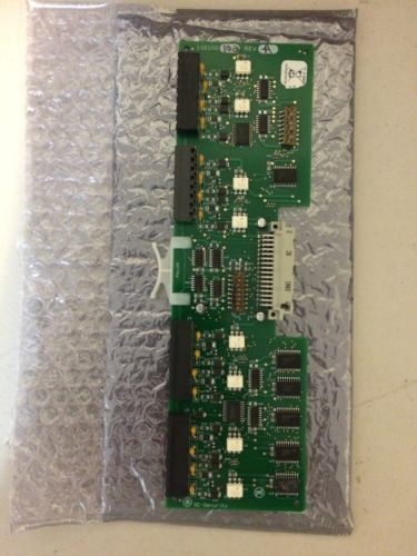 GE CASI M/5 8RP  REV A  BOARD ACCESS CONTROL