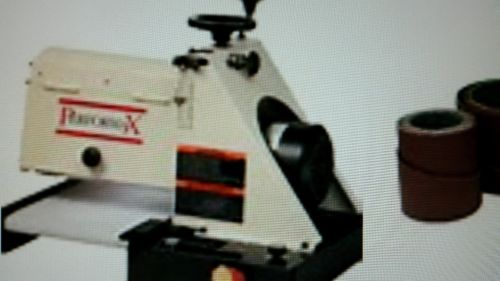 PERFORMAX DRUM SANDER 10-20