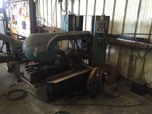 Band Saw