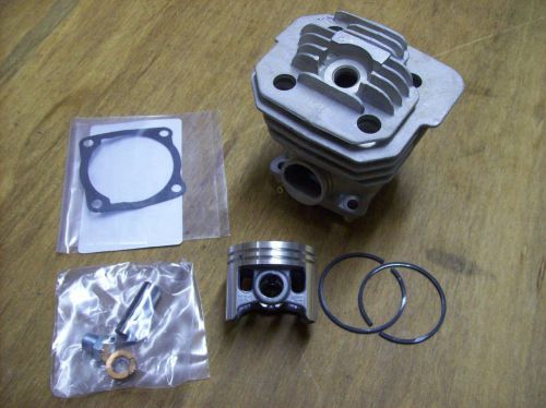 Hilti DSHS64 Cutoff Saw Cylinder / Piston Rebuild Kit Genuine OEM