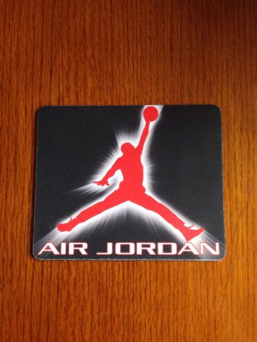 Air Jordan Mouse Pad
