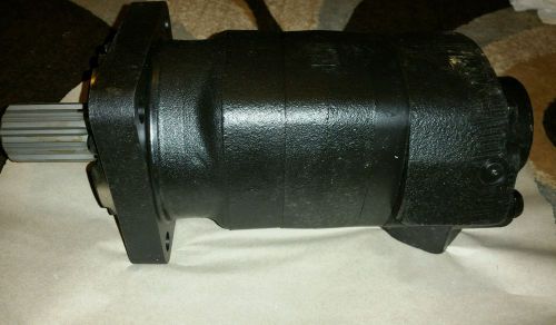 NEW OEM CHARLYNN 112-1207-006 EATON MOTOR