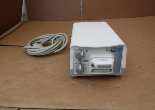 Nice the petite basic system - air compressor - pump  - model 701a for sale