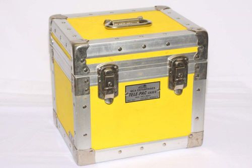 Very Heavy Duty TELE PAC Case