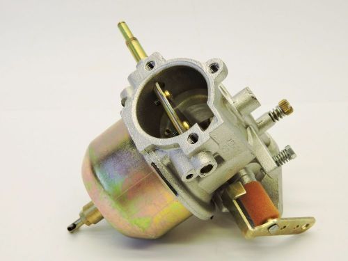 Zenith 13260 0-13260 carburetor 1408 side draft model for generator new for sale