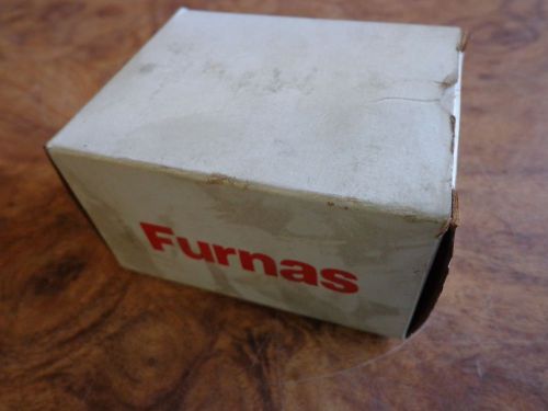 FURNAS MAGNETIC COIL  75D73070C  SIZES 00-2 1/2   SERIES A   NIB NOS