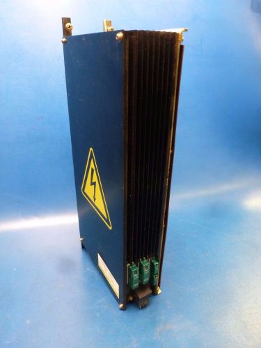 FANUC A16B-1210-0510-01 A16B12100510 POWER SUPPLY MODULE