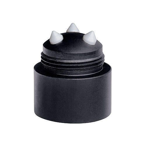 ASP 52923 Black Finish BreakAway Baton Glass Breaking Cap - Fits any ASP Baton