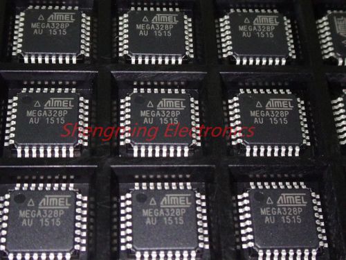 20PCS ATMEGA328P-AU TQFP-32 IC NEW good quality