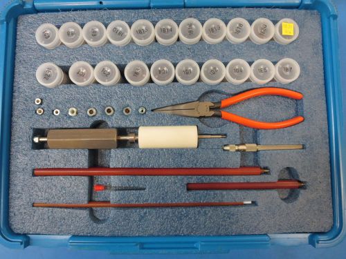 AT&amp;T KS-22876 L6 Terminal Pin Repair Removal Replacement Kit