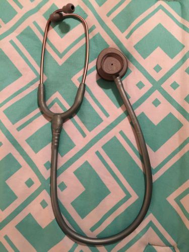 Littman Stethoscope