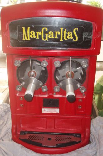 2004 Taylor C902-12 Counter Top Margarita Machine 115 Volt Slush