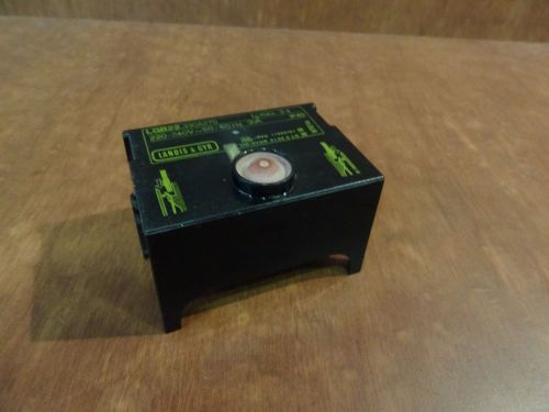 Landis + Gyr LGB22.330A270 module