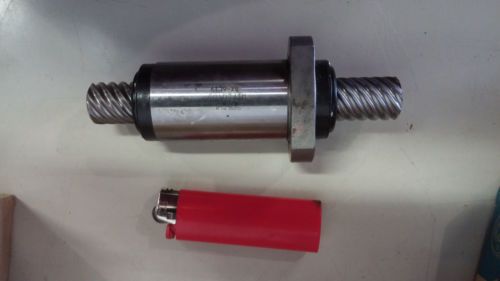 THK WTF20403 ROLLED BALL SCREW SEE PICS #B54