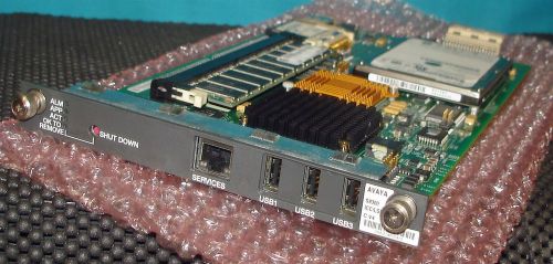 Avaya S8300 ICC/LSP C V4 S8300C Media Voice Server Card 700466006