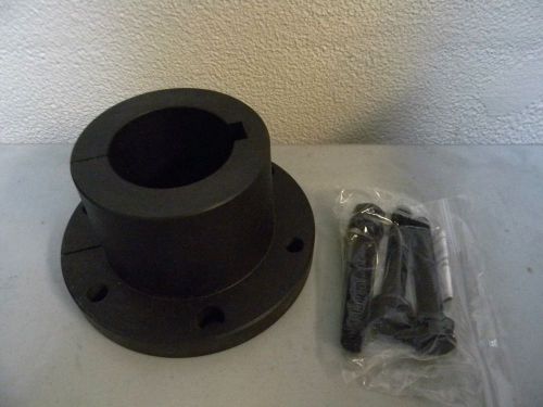 TB Woods F21116 Type F 2-11/16&#034; Bore Sprocket Bushing