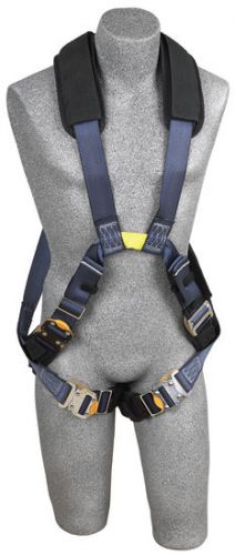 DBI SALA 1110873 ExoFit XP Arc Flash Arc Flash Cross Over Harness (S)