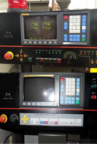 Citizen F-12 CNC Swiss Lathes