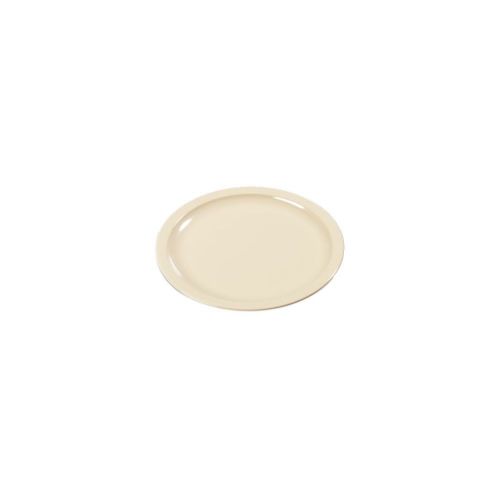 Carlisle KL20125 Kingline Tan Sandwich Plate - 48 / CS