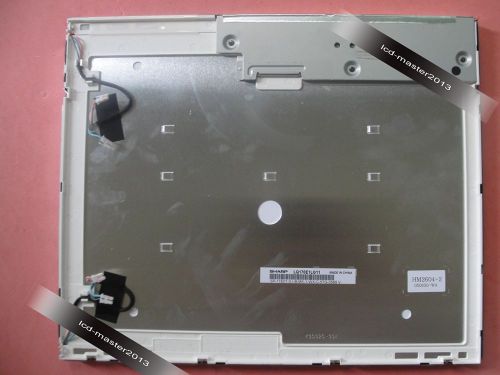 Lq170e1lg11 original a+ grade 17 inch 1280*1024 lcd screen display by sharp for sale