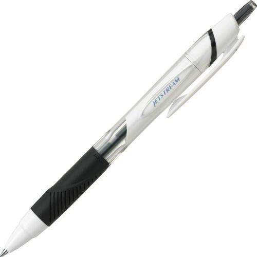 MITSUBISHI JETSTREAM Ballpoint Black 1pcs SXN-150-05 NEW From Japan Uni-Ball