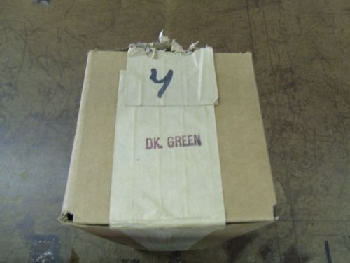 Bulk-Lot-box of  1,000 unstrung price tags .-hang tags--green-4 1/4&#034;X2 1/8&#034;