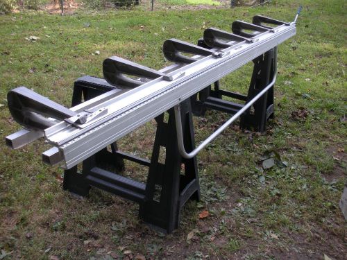 Tapco Sheet Metal Brake W-13 &#034;Windy&#034;-Special 10&#039; 6&#034;