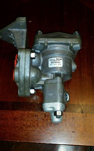 Bosch rexroth h5 relayair valve