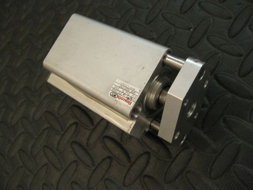 Rexroth 0670 Pnuematic Cylinder, FD 10W29, MNR 082210747