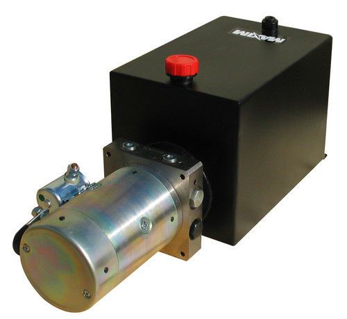 Maxim pumping station: 2.1 flow, 12v dc for sale