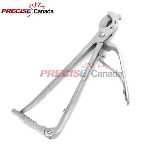 REIMER EMASCULATOR CASTRATION VETERINARY INSTRUMENTS