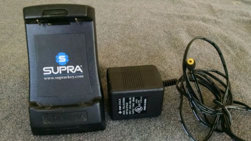 Supra DisplayKEY Charger