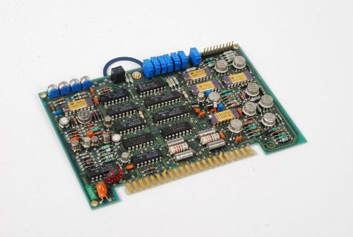 HP 83592-60091 Board Card