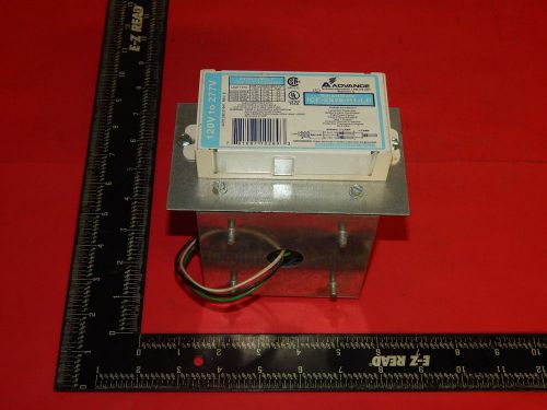 Advance Ballast ICF-2S26-H1-LD Electronic Ballast 120/277V ICF2S26H1LD