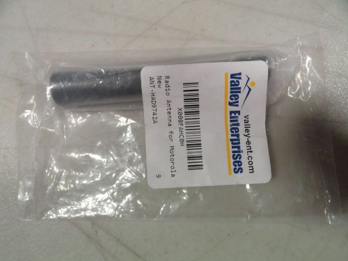 Radio Antenna for Motorola HT750 GP300 VHF 146-162Mhz HAD9742A