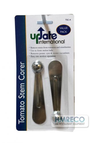 Update tsc-4 tomato stem corer, set - new for sale