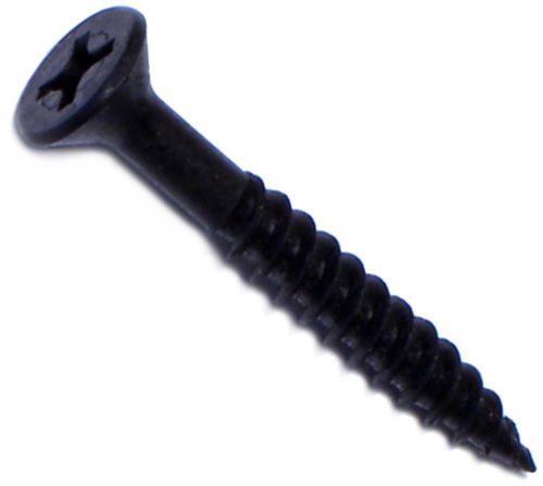 Hard-to-Find Fastener 014973291532 Phillips Flat TwinFast Wood Screws 8 x 1-1...