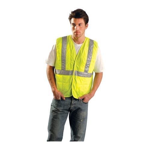 Occunomix Miracool Plus Cool Vest L/XL Yellow