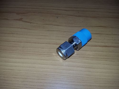 Swagelok. SS-400-1-4BT ,Bore thru 1/4 tube x 1/4 NPT,,several availiable