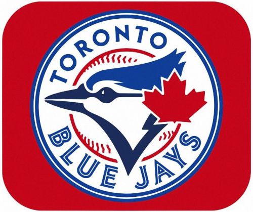 Toronto Blue Jays Mouse Pad Mats Mousepad Offer 3