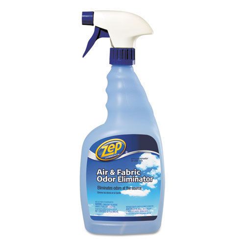 Air and fabric odor eliminator, fresh scent, 32 oz spray bottle for sale